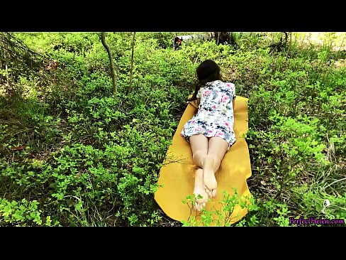 ❤️ Stranger on Tinder masturbasi My Pussy and Fucks Passionately in the woods Porno vk pada kami id.marketapp.top ❤