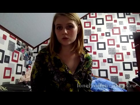 ❤️ Siswa pirang muda dari Rusia menyukai penis yang lebih besar. Porno vk pada kami id.marketapp.top ❤